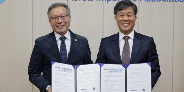 한국수입협회, 내년 세계한상대회에 힘 더한다