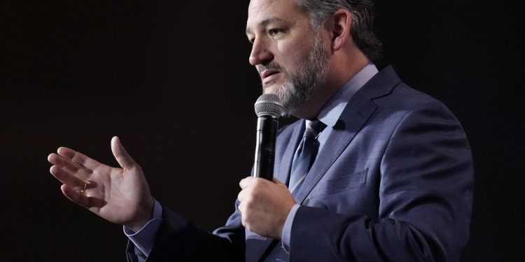 테드 크루즈, 가정용 스마트 전자제품의 스파이활동 경고 … “정보 유출 가능”