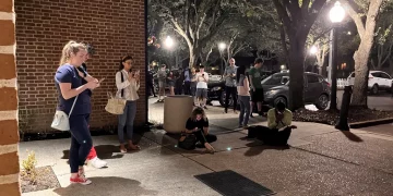 텍사스 주지사 “휴스턴-해리스 카운티 선거는 불법, 조사해야”