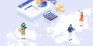 코리아타운 활성화 포함 재외동포 단체들, 재외동포재단이 지원한다