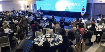 [KAPAC 한반도 평화 컨퍼런스] “한국전쟁, 이제는 끝내야 할 때 “