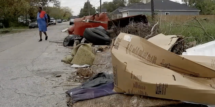휴스턴, 흑인 및 라틴계 밀집지역 도시정화 서비스 차별 도마위