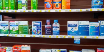 텍사스 ‘독감, 코로나19, RSV에 알러지까지’ … “어떤 상비약이 좋을까?”