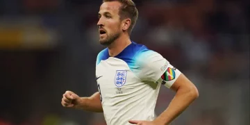 국제축구연맹, 월드컵에서 무지개 완장 착용시 옐로카드