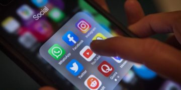 텍사스 공화당 의원, ’18세 미만 SNS 금지법’ 발의