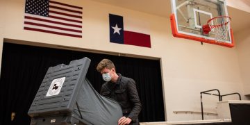 휴스턴 해리스카운티 선거 이후 ‘공화당 VS 카운티 선관위’ 긴장 고조
