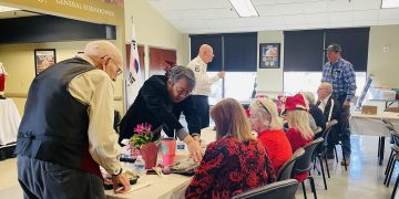 달라스 영사출장소, 한국전쟁 참전용사 감사행사 개최