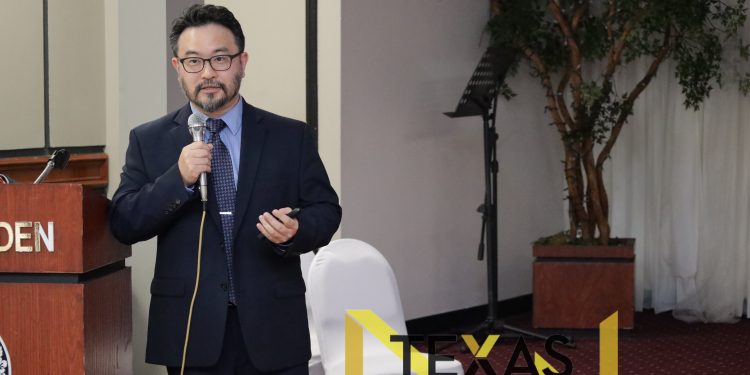 민주평통 휴스턴협의회, 2022년 마지막 강연회 … “정의란 무엇인가”