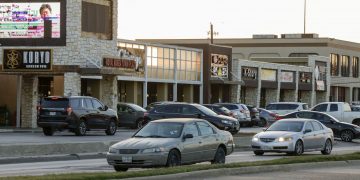 “달라스 로얄레인의 코리아타운  지정 반드시 실현돼야”