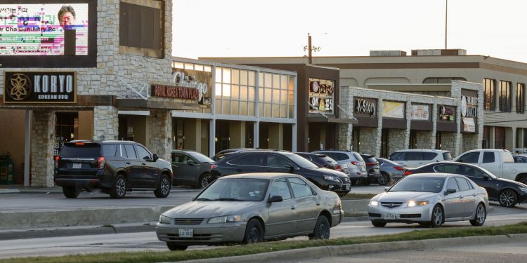 “달라스 로얄레인의 코리아타운  지정 반드시 실현돼야”