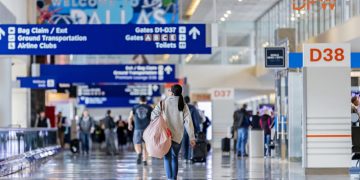 달라스포트워스 국제공항, 미국에서 승객 불만 가장 높아