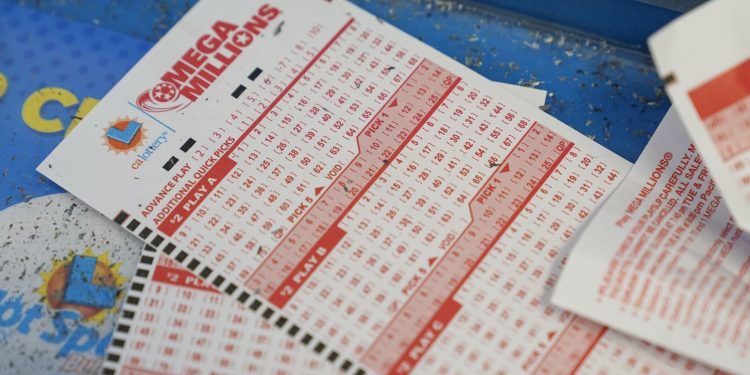 텍사스에서 팔린 메가밀리언 2등, 당첨금 받아가세요 … 5개월째 미청구