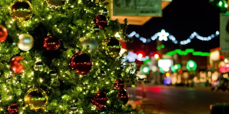 [여행] 텍사스 ‘크리스마스 타운’ 베스트 10 … “가족 또는 연인과 함께”