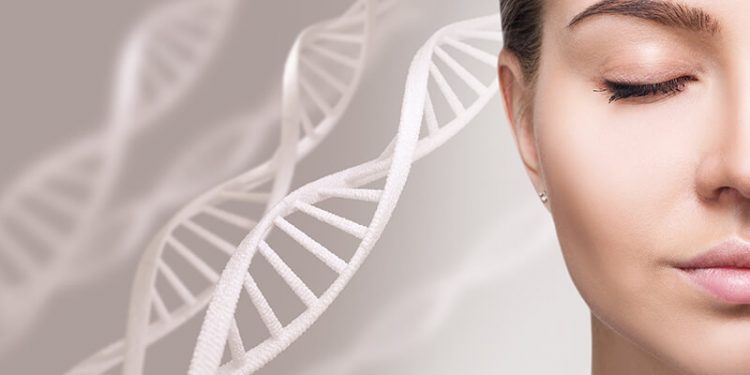 건조한 텍사스, 동안을 유지하는 비결은? … “피부 장벽 보호”