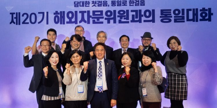 민주평통 휴스턴협의회, 2022년 우수협의회 선정