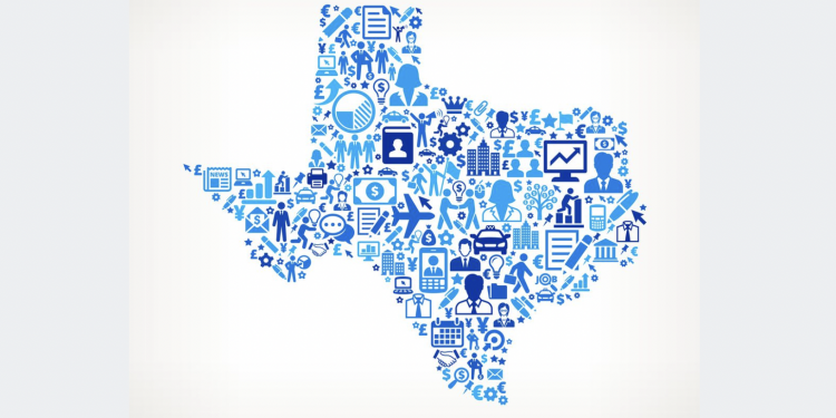 텍사스, 정리해고 크게 감소 … 2019년의 절반수준