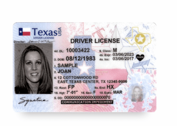 국토안보부, 위조방지 리얼 아이디 시행 연기 … 2025년 5월부터