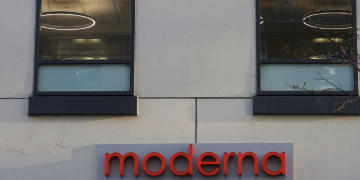 모더나 “mRNA 기술, 암에도 효과적” … 바이오 관련 주식 급등