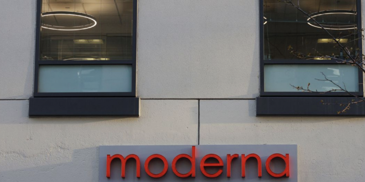 모더나 “mRNA 기술, 암에도 효과적” … 바이오 관련 주식 급등