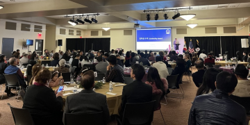 “오스틴 한인여러분, 행복만 가득하길 기원합니다”