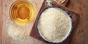 1월 1일부터 모든 식품에 ‘참깨’ 포함 여부 표기해야 한다