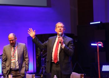 텍사스 400여개 감리교회, 교단 탈퇴 결정 … “동성혼 허용 반대”