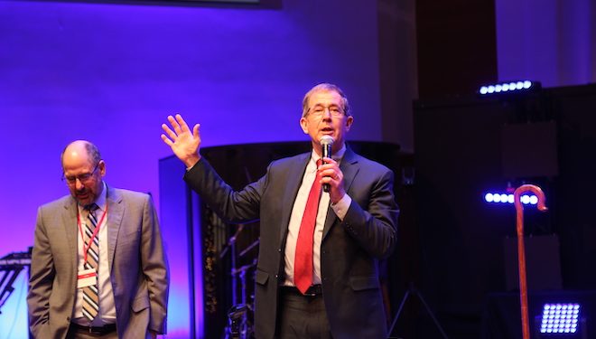 텍사스 400여개 감리교회, 교단 탈퇴 결정 … “동성혼 허용 반대”