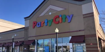 파티용품 소매업체 파티시티(Party City) 결국 ‘파산보호’ 신청