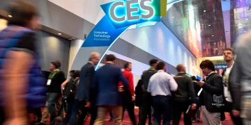 서울시, CES 2023 메인전시관에 ‘서울기술관’ 최초 운영