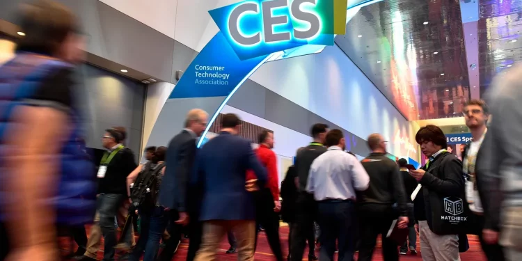 서울시, CES 2023 메인전시관에 ‘서울기술관’ 최초 운영