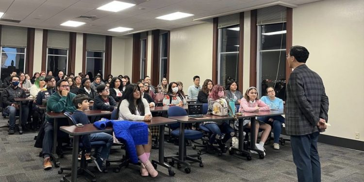 샌안토니오 세종학당, 봄학기 무료로 등록하세요 … ‘1월 29일까지’