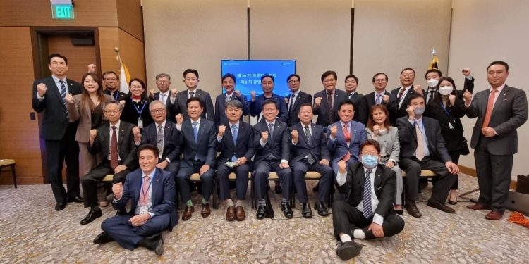 [미주부의장 직무정지] 민주평통 미주 협의회장단 “일련의 대응 자제”