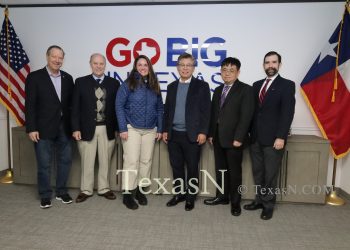 2023 세계한상대회 향한 텍사스 주정부의 ‘높은 관심’