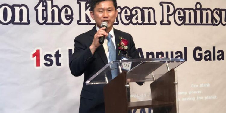 민주평통 사무처, 최광철 미주 부의장 ‘직무정지’ … 전 정권 인사 찍어내기 논란