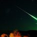 빙하기 이후 첫 ‘녹색혜성’ 텍사스 상공에 뜬다