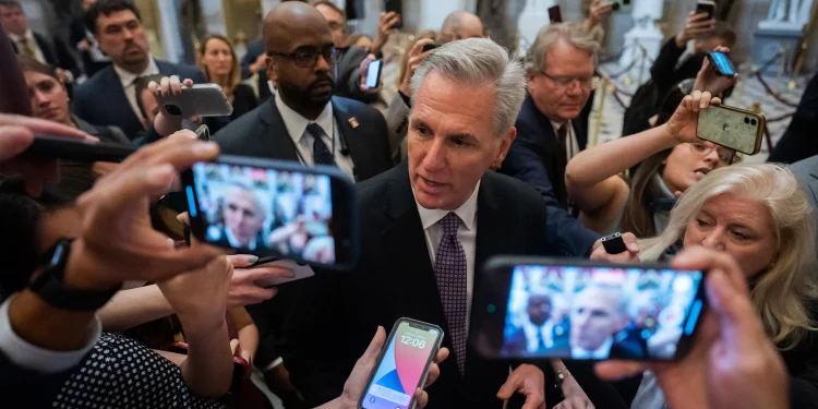 하원의장 선출 무산으로 마비된 의회 … 오늘(5일) 선출 절차 재개