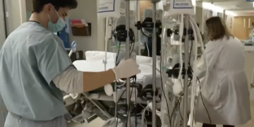 미 전역에서 오미크론 하위변이 재확산 … “심각한 질병 유발 징후 없어”