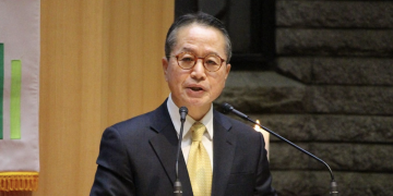 주휴스턴총영사관 정영호 신임 총영사 부임