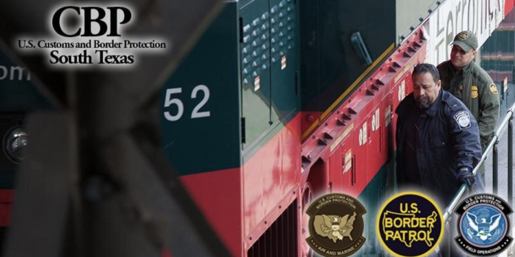 텍사스 남부 국경지대 ‘코카인 밀반입 시도’ 증가