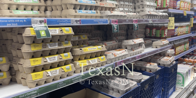 12월 소비자물가지수 6.5% … “수치는 감소, 체감은 여전히 비싸”