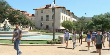 UT 오스틴, 대학 인터넷 네트워크에서 ‘틱톡(TikTok)’ 차단