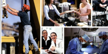 텍사스, 지난해 ‘일자리 추가’ 전미최대 … 북텍사스 성장율 5.9%