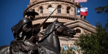 “인종차별은 여전하다” 텍사스 민주당, 남부동맹 영웅의 날 폐지 촉구