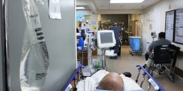 오미크론 하위변이 XBB와 한인사회에 퍼지는 ‘괴소문’