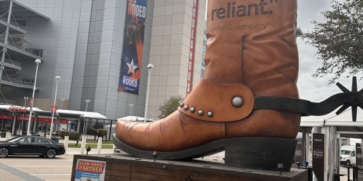 오늘부터 시작되는 휴스턴 로데오 … 3월 19일까지