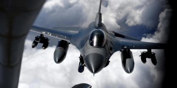 미국 영공에서 ‘미확인 물체’ 또 격추 … 중국은 관련성 부인