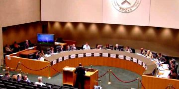 달라스 시의회, 낙태권리 지지하는 결의안 승인