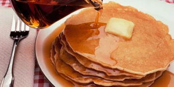 오늘은 팬케익 데이 … 아이합(IHOP) 무료 팬케익 제공