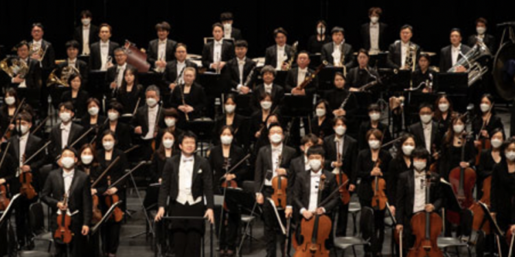 샌안토니오, K-클래식 매력에 빠지다