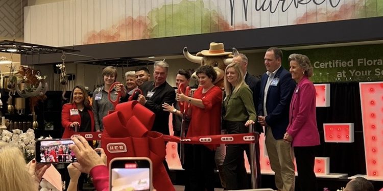 H-E-B, 쉬지 않는 확장세 … 오스틴 다운타운 인근 8번가에 신규매장 오픈